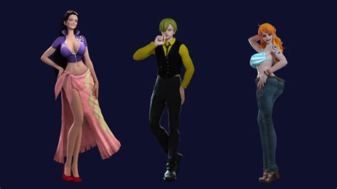 f95zone sanji|Sanji Fantasy Toon Adventure [v0.13] [Kitoro GAMES] .